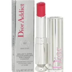 Dior Addict Stellar Halo Shine Lipstick