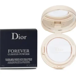 Dior Forever Cushion Loose Powder
