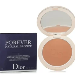 Dior Forever Natural Bronze Powder Bronzer
