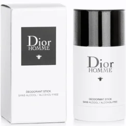 Dior Homme Deodorant Stick
