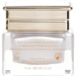 Dior Prestige Le Concentre Yeux Exceptional Regenerating Eye Care