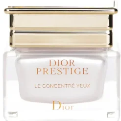 Dior Prestige Le Concentre Yeux Exceptional Regenerating Eye Care