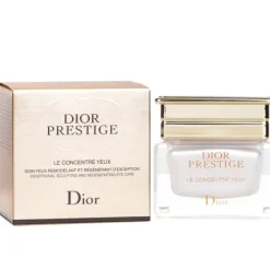 Dior Prestige Le Concentre Yeux Exceptional Regenerating Eye Care