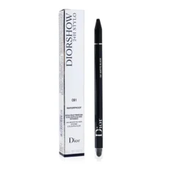 Diorshow 24H Stylo Waterproof Eyeliner