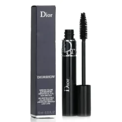 Diorshow 24H Wear Buildable Volume Mascara