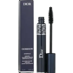 Diorshow Mascara Waterproof