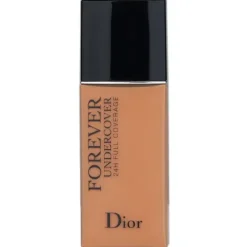 Diorskin Forever Undercover 24H Wear Full Coverage Water Based Foundation