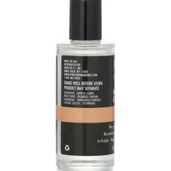 Dirt Massage & Body Oil