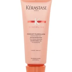 Discipline Fondant Fluidealiste Smooth-in-Motion Care (For All Unruly Hair)