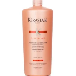 Discipline Fondant Fluidealiste Smooth-in-Motion Care (For All Unruly Hair)