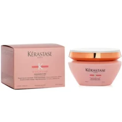 Discipline Maskeratine Smooth-in-Motion Masque - High Concentration (For Unruly, Rebellious Hair)