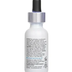 Discoloration Defense Multi-Phase Serum (Packaging Random Pick)