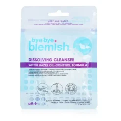 Dissolving Cleanser
