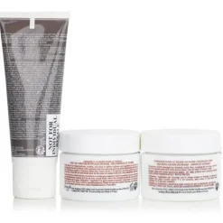 Do It All Face Mask Trio Set