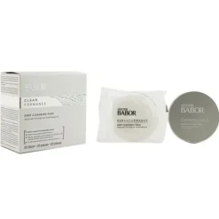 Doctor Babor Clean Formance Deep Cleansing Pads