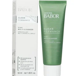 Doctor Babor Clean Formance Clay Multi-Cleanser