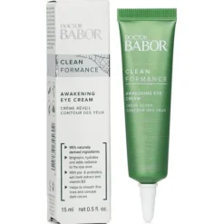 Doctor Babor Clean Formance Awakening Eye Cream