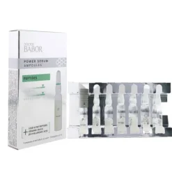 Doctor Babor Power Serum Ampoules - Peptides