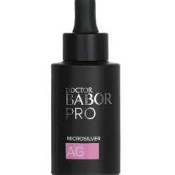 Doctor Babor Pro AG Microsilver Concentrate