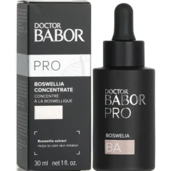 Doctor Babor Pro BA Boswellia Concentrate
