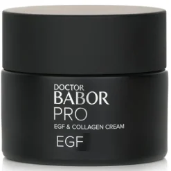 Doctor Babor Pro EGF & Collagen Cream