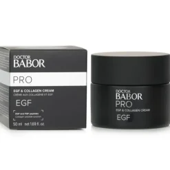 Doctor Babor Pro EGF & Collagen Cream