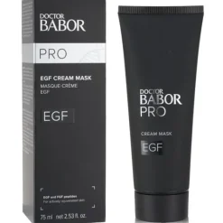 Doctor Babor Pro EGF Cream Mask