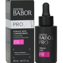 Doctor Babor Pro FR Ferulic Acid Concentrate