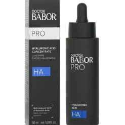 Doctor Babor Pro HA Hyaluronic Acid Concentrate