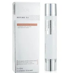 Doctor Babor Refine Rx Couperose Dual Solution (Serum+Primer) - For Sensitive Skin