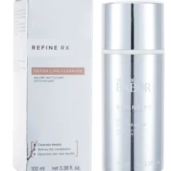 Doctor Babor Refine Rx Detox Lipo Cleanser