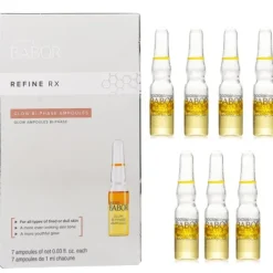 Doctor Babor Refine Rx Glow Bi-Phase Ampoules