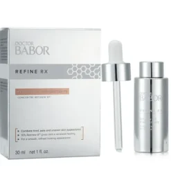 Doctor Babor Refine Rx Retinew A16 Concentrate