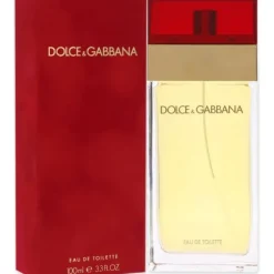 Dolce and Gabbana by Dolce and Gabbana for Women - 3.3 oz EDT Spray