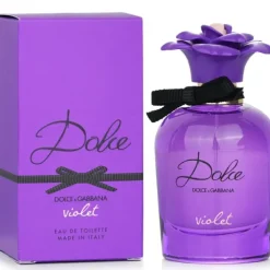 Dolce Violet Eau de Toilette Spray