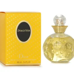 Dolce Vita Eau De Toilette Spray