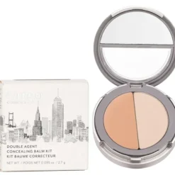 Double Agent Concealing Kit