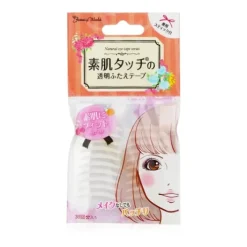 Double Eyelid Tape (Transparent)