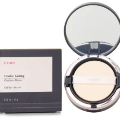 Double Lasting Cushion Matte SPF 50
