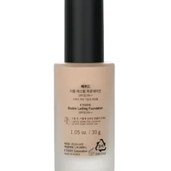 Double Lasting Foundation SPF 35