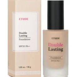 Double Lasting Foundation SPF 35