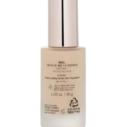 Double Lasting Serum Skin Foundation SPF 27