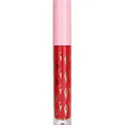 Double Matte Whip Liquid Lipstick