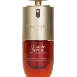 Double Serum Complete Age Defying Concentrate