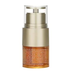 Double Serum Eye (Hydrolipidic System) Global Age Control Concentrate
