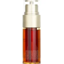 Double Serum (Hydric + Lipidic System) Complete Age Control Concentrate