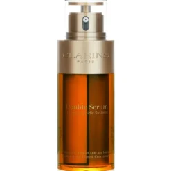 Double Serum (Hydric + Lipidic System) Complete Age Control Concentrate (Deluxe Edition)