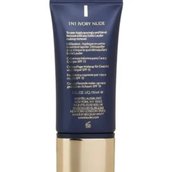 Double Wear Maximum Cover Camouflage Make Up (Face & Body) SPF15