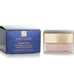 Double Wear Sheer Flattery Loose Powder