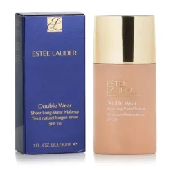 Double Wear Sheer Long Wear Makeup SPF 20